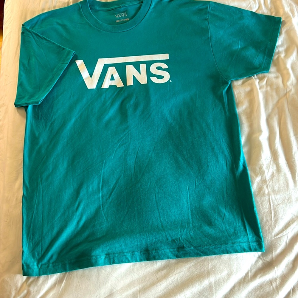 VANS Men’s L Classic Fit T-shirt